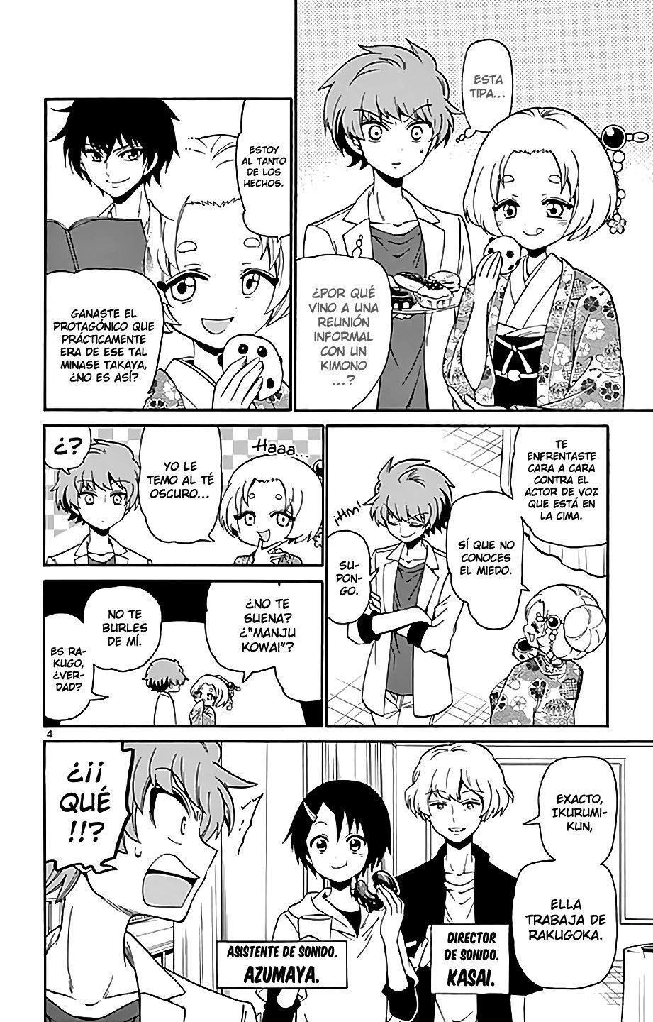 Capitulo 101 page 4