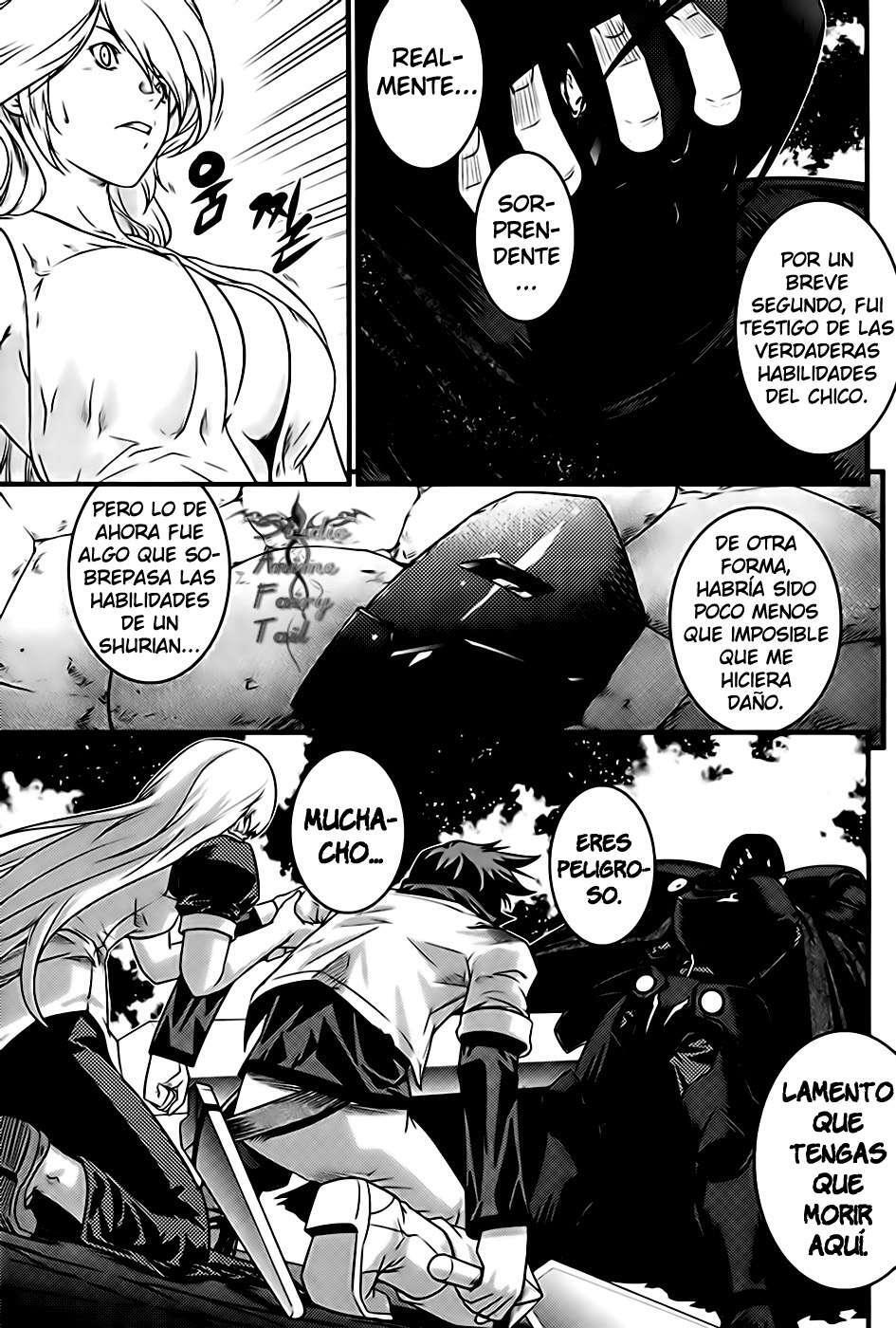 Capitulo 65 page 21