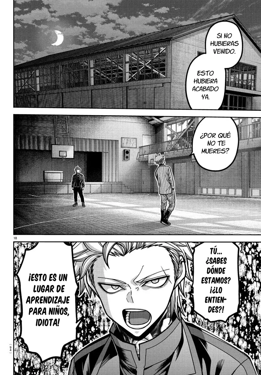 Capitulo 179 page 20