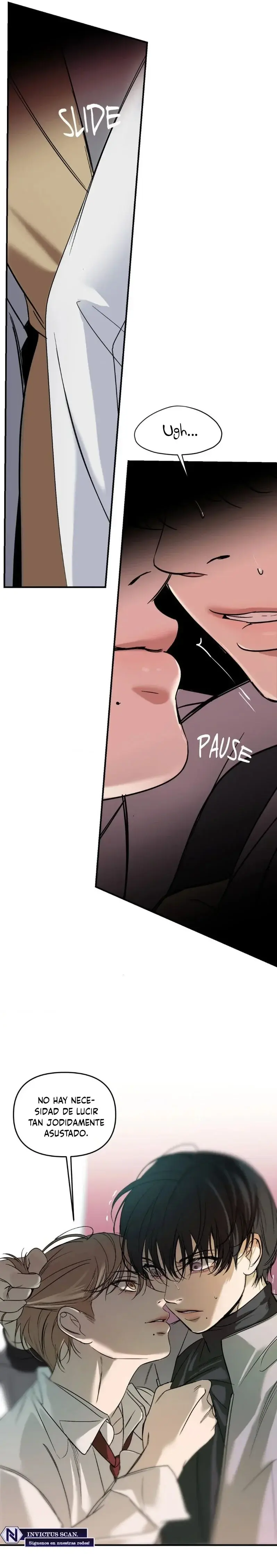Capitulo 34 page 20