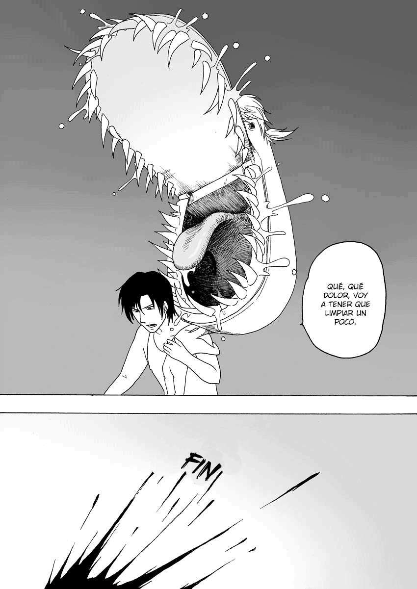 Capitulo 89 page 13