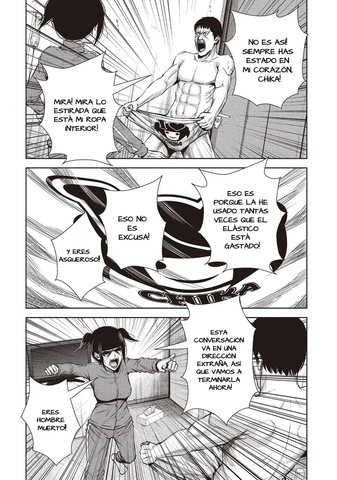 Capitulo 135 page 6