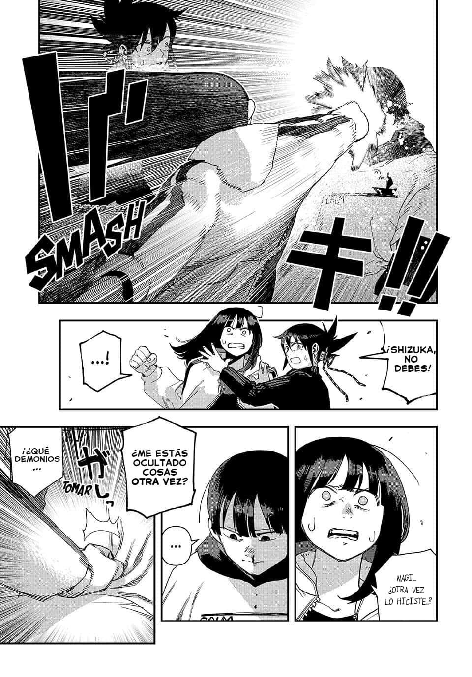Capitulo 51 page 8