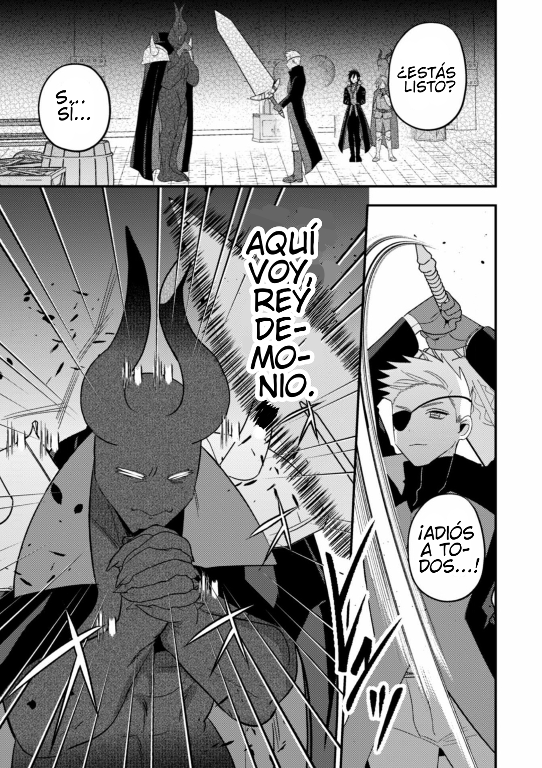 Capitulo 36 page 17