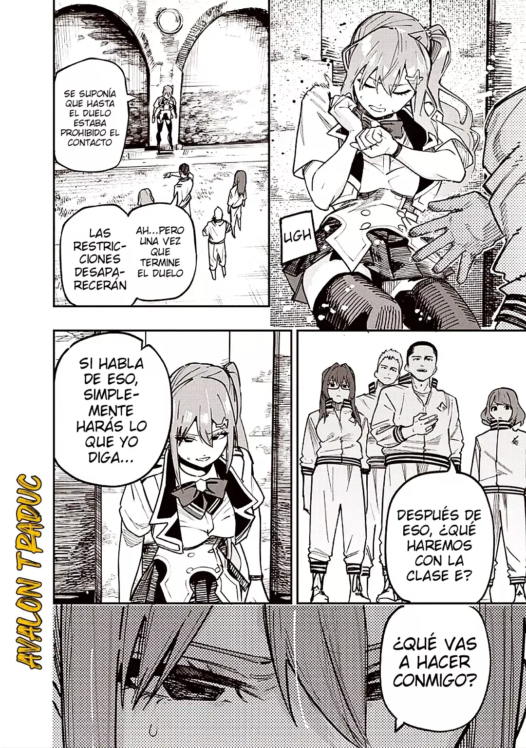 Capitulo 80 page 16