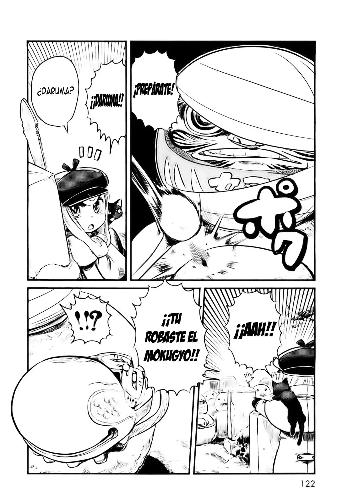 Capitulo 23 page 20