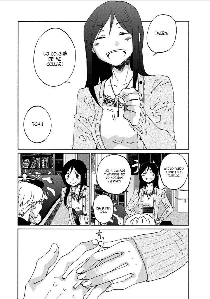 Capitulo 29 page 17