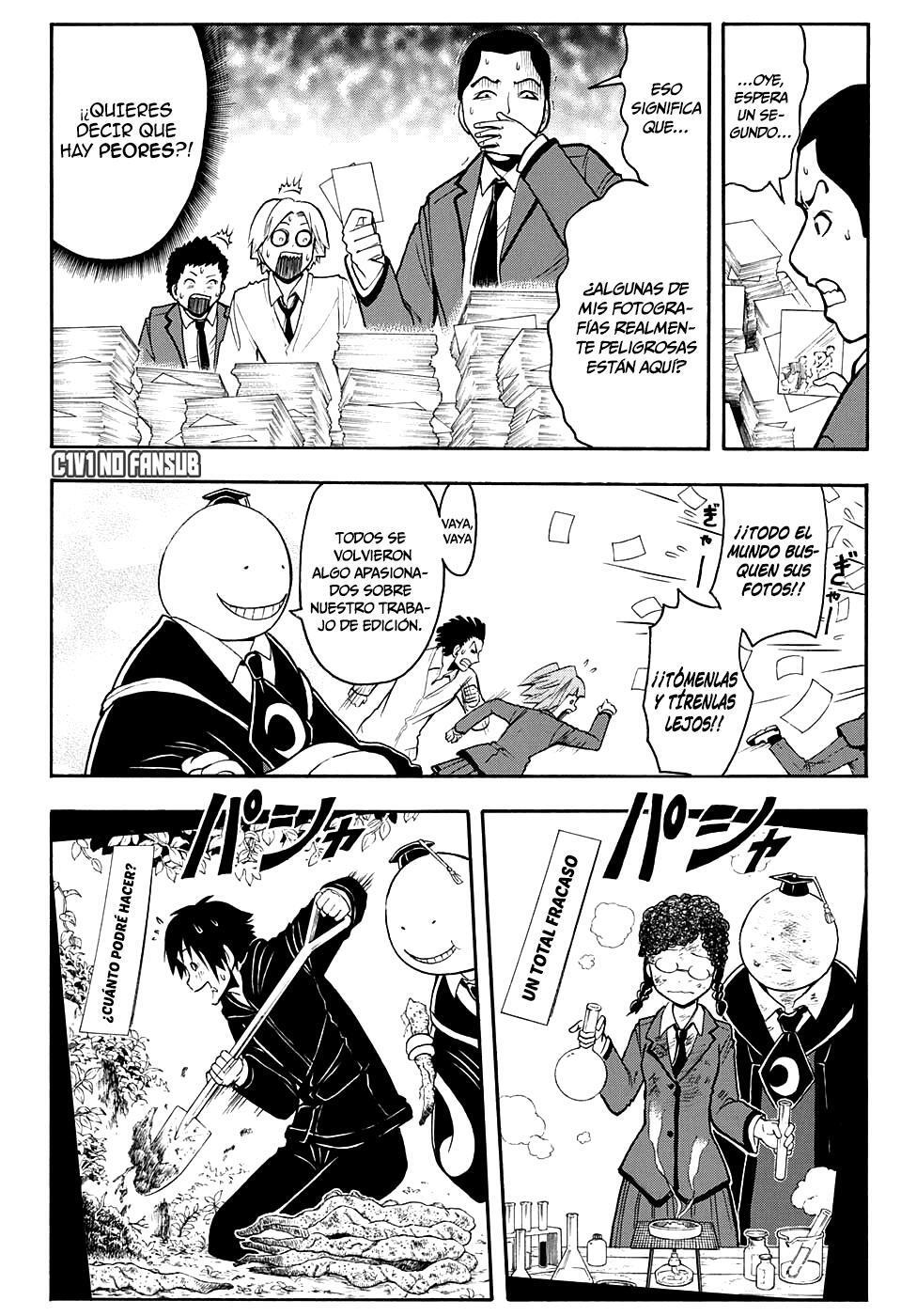 Capitulo 162 page 11