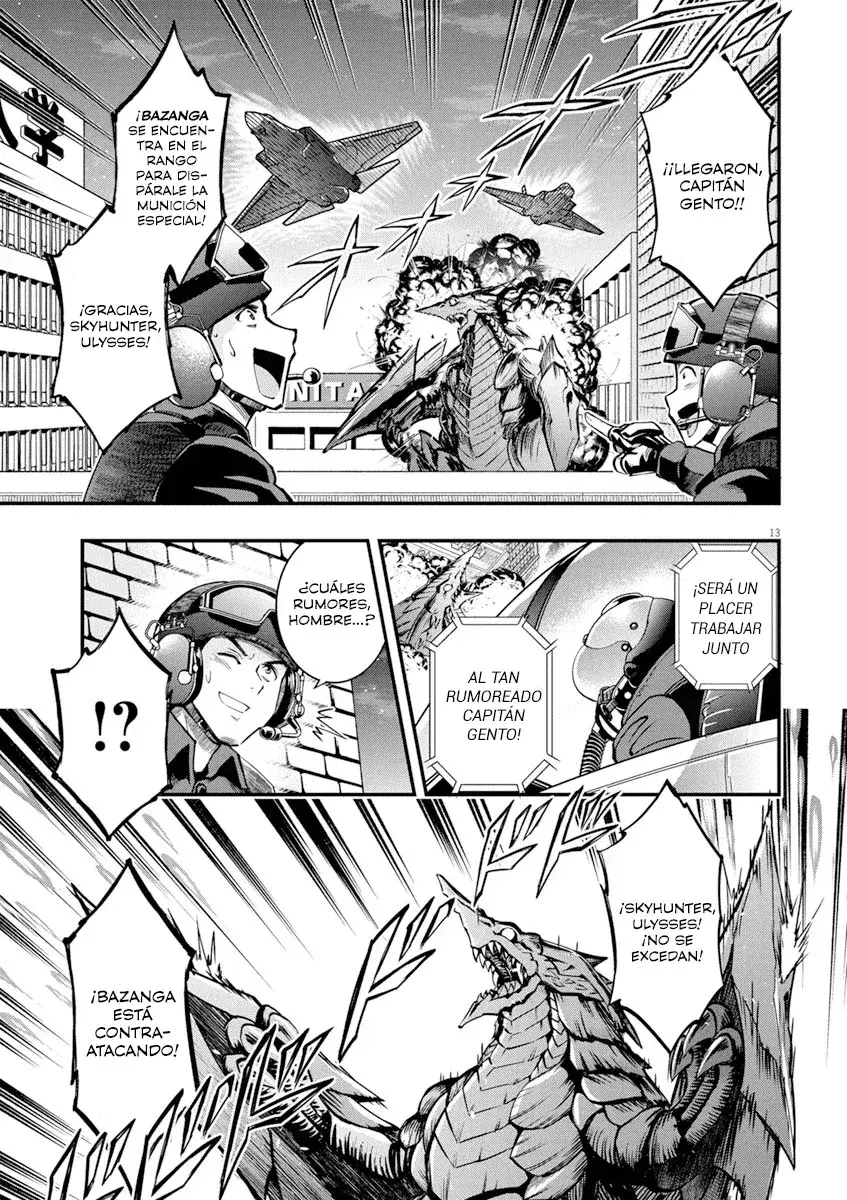 Capitulo 1 page 12