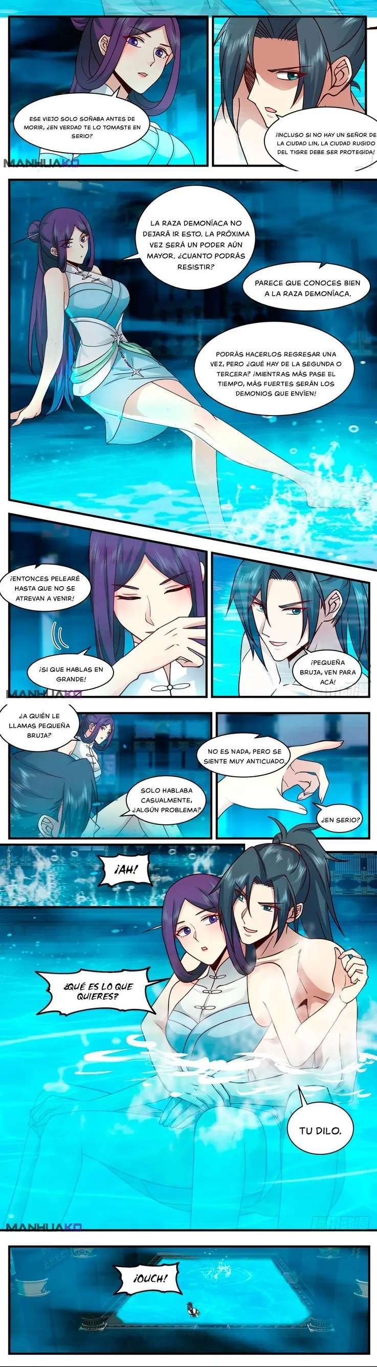Capitulo 2343 page 3