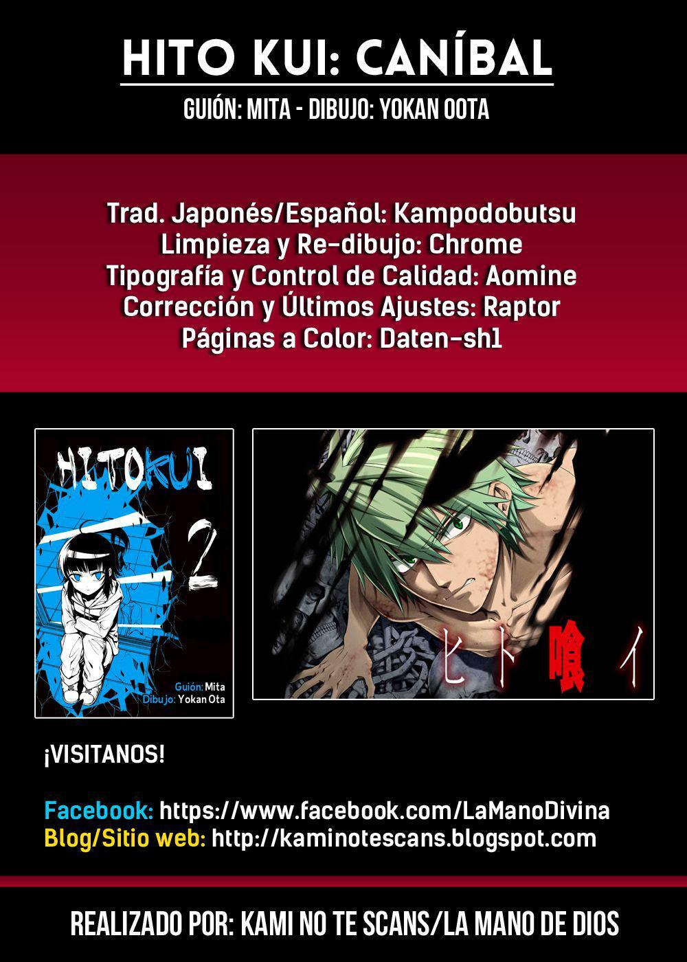 Capitulo 13 page 1