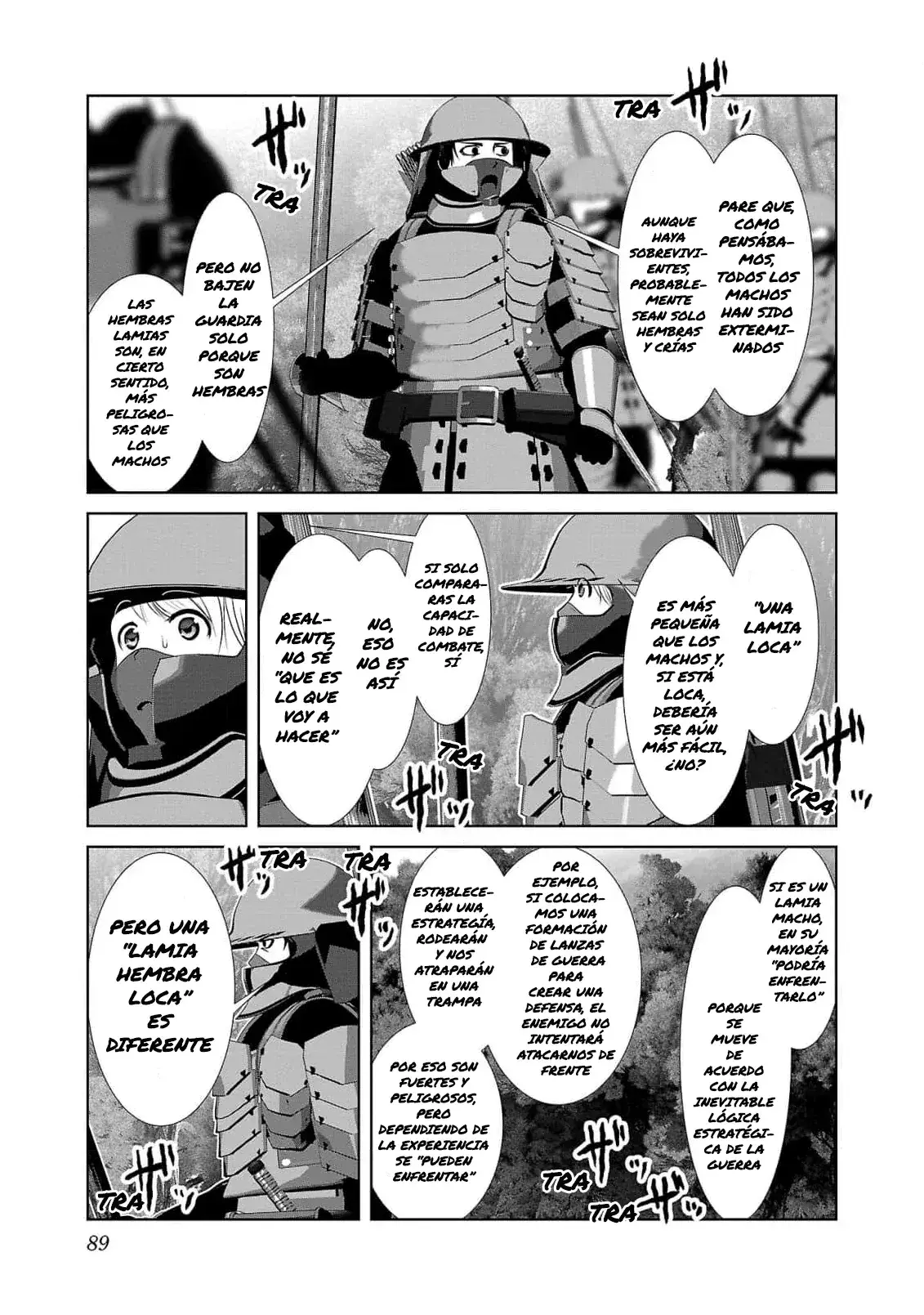 Capitulo 64 page 5