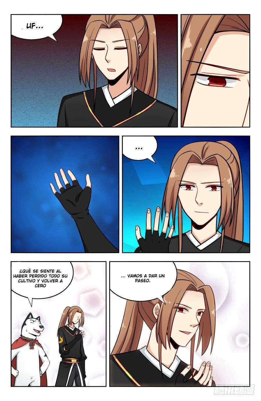Capitulo 185 page 7