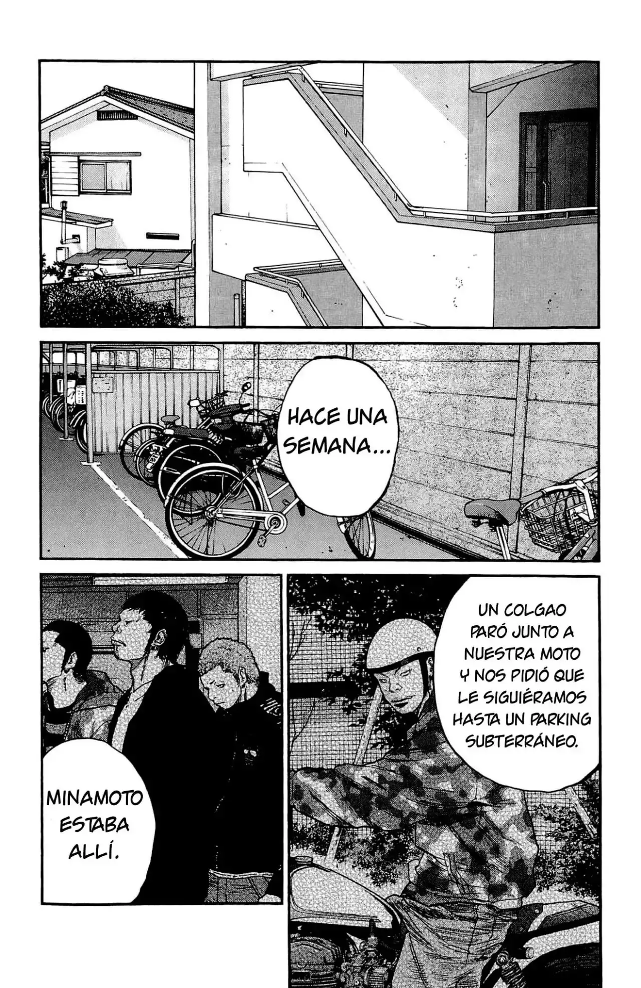 Capitulo 154 page 14