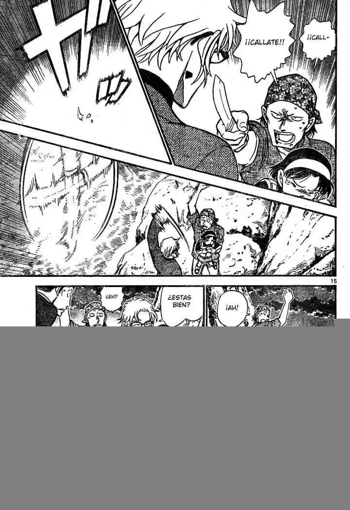 Capitulo 666 page 14