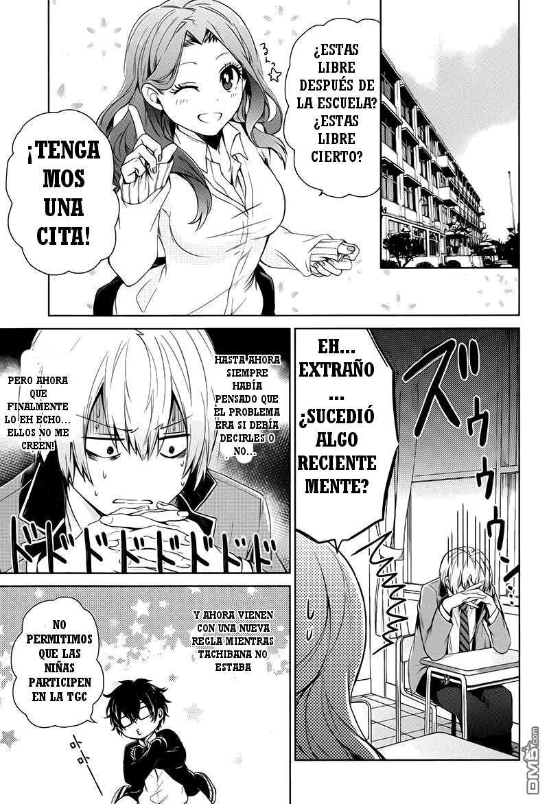 Capitulo 17 page 21
