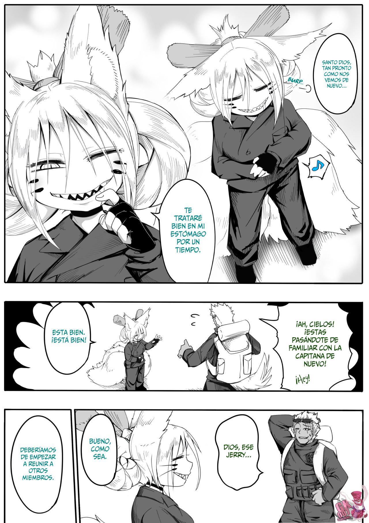 Capitulo 93 page 5