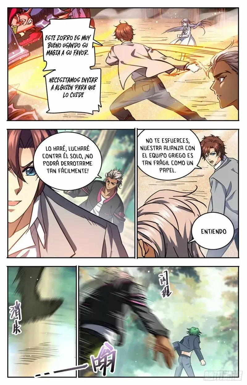 Capitulo 732 page 11