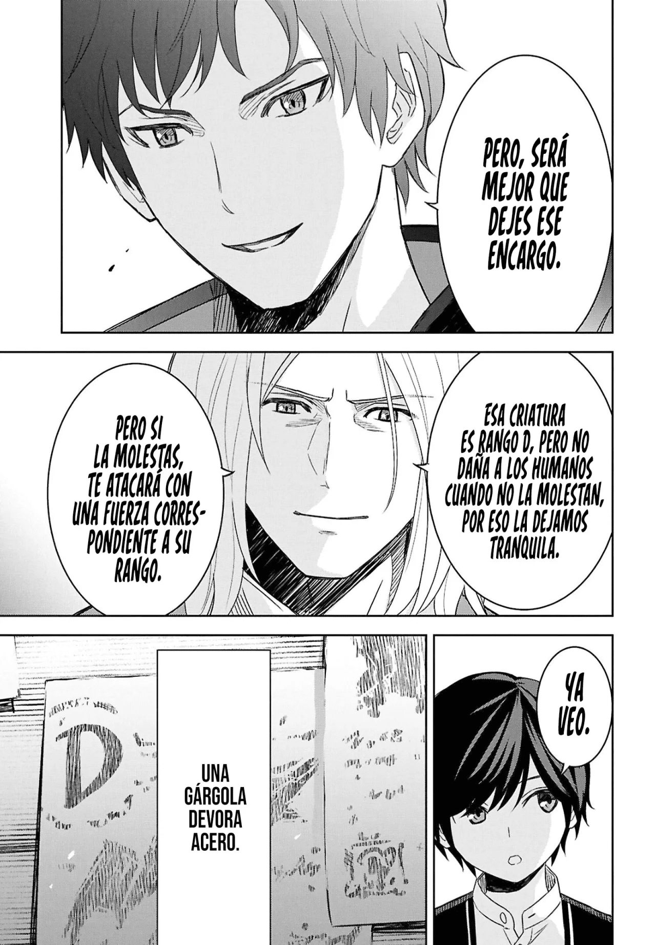 Capitulo 22 page 28