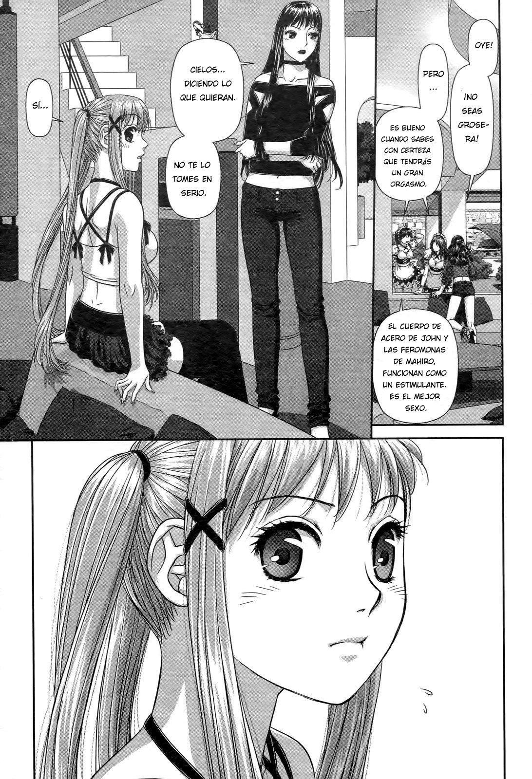 Capitulo 11 page 12