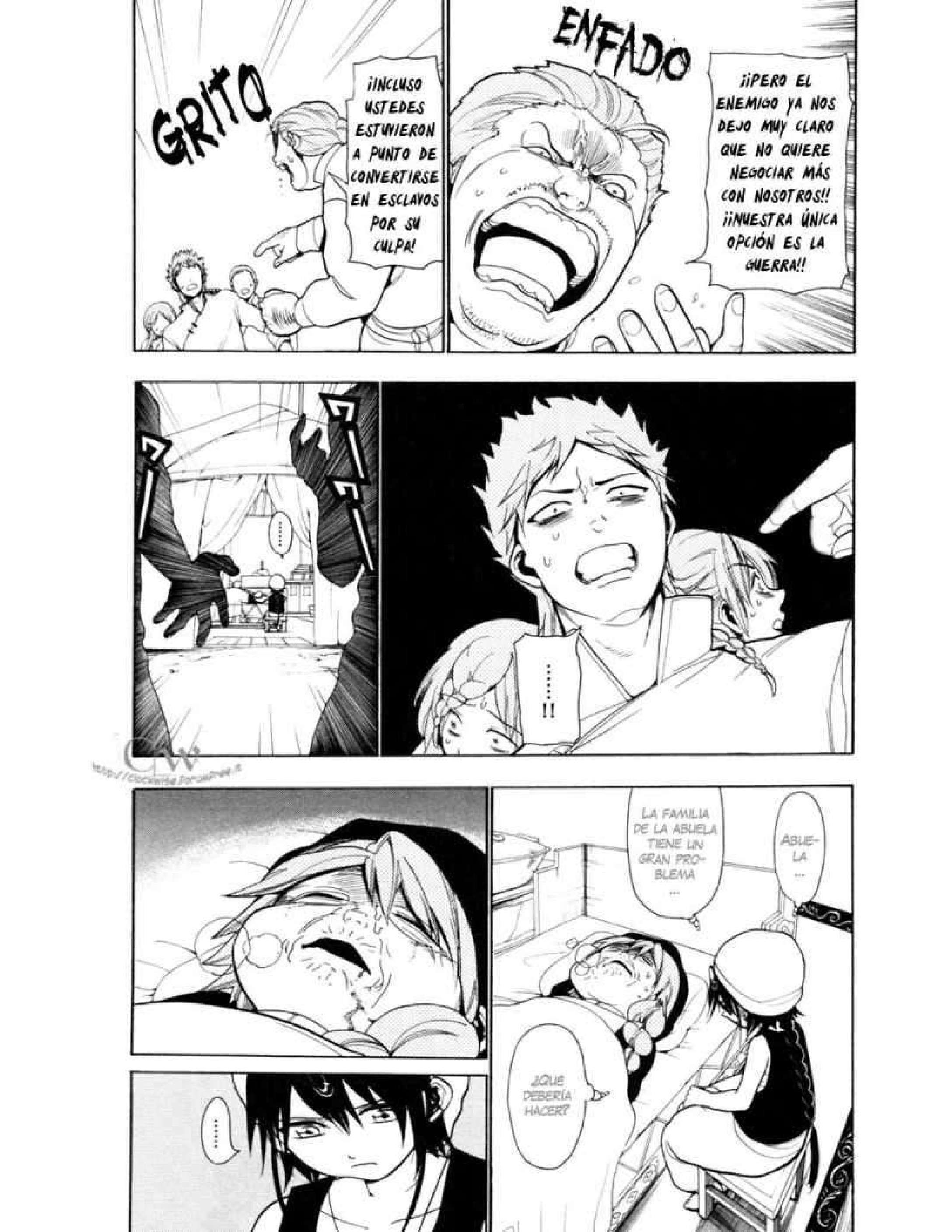 Capitulo 22 page 10