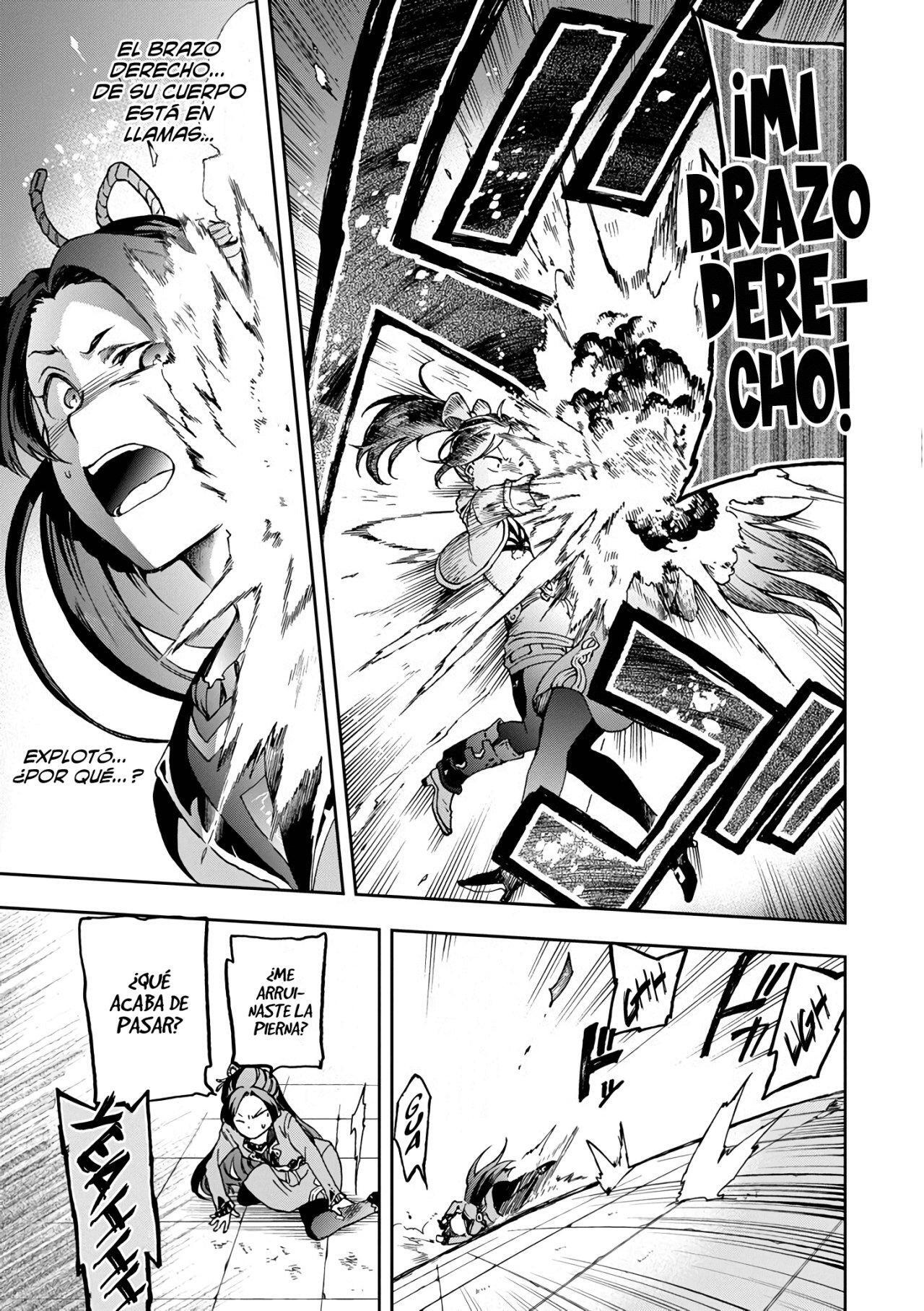 Capitulo 16 page 10