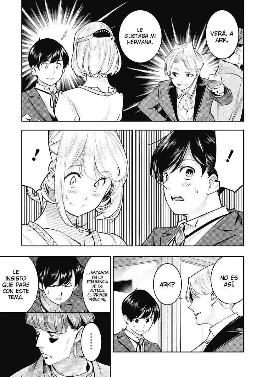 Capitulo 29 page 35