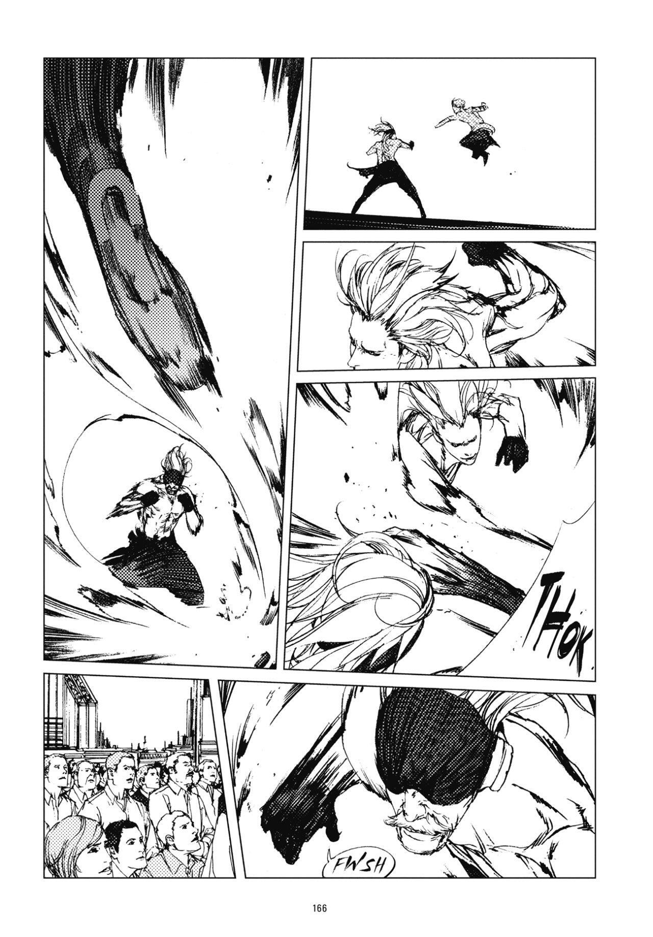 Capitulo 33 page 11