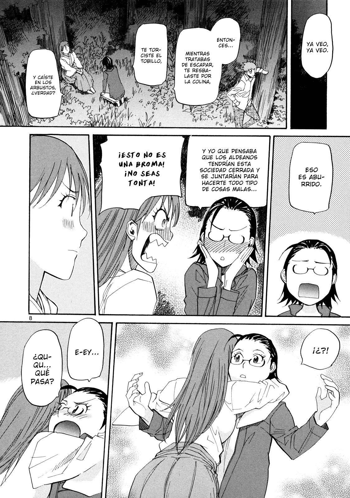 Capitulo 56 page 8