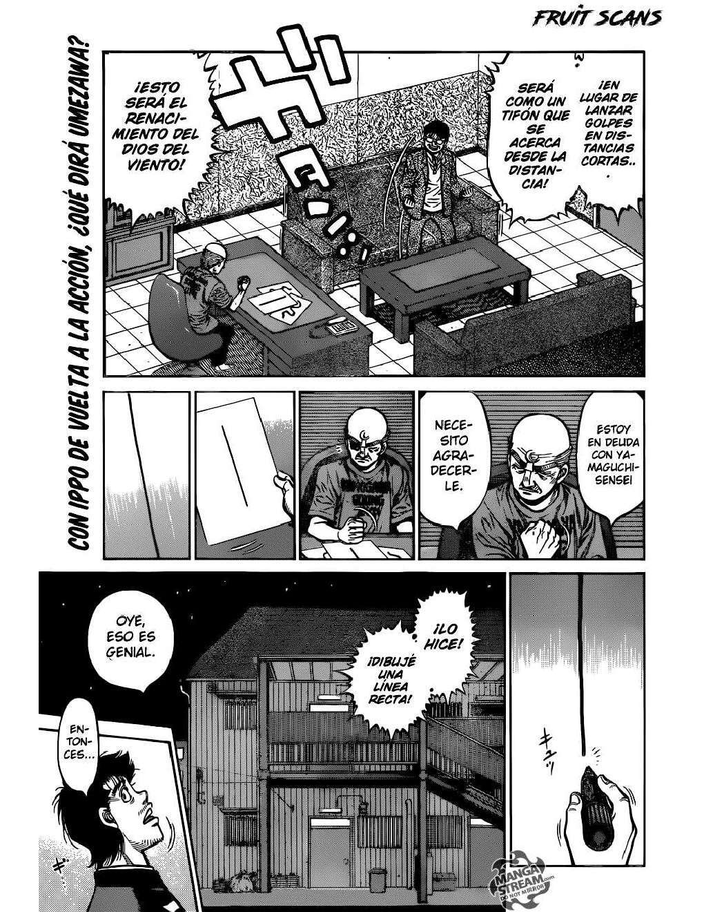Capitulo 1164 page 12