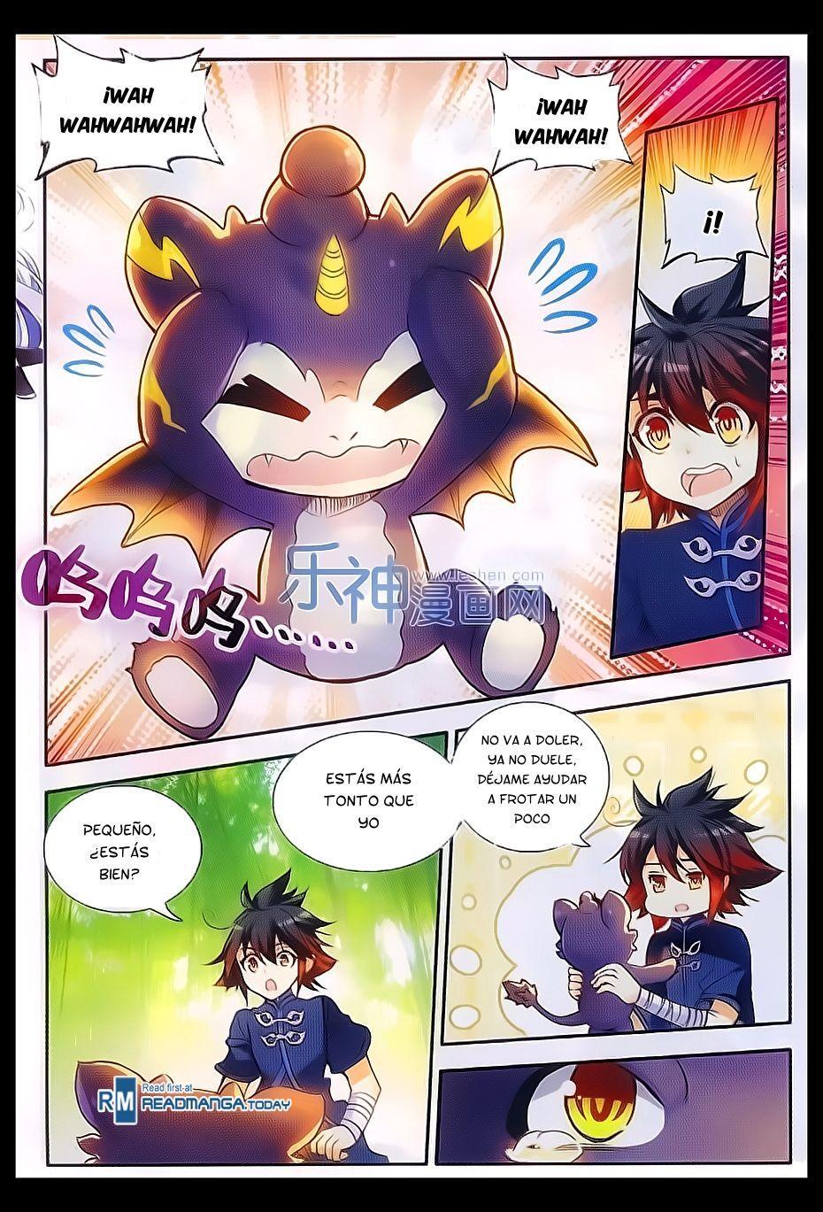 Capitulo 53 page 9