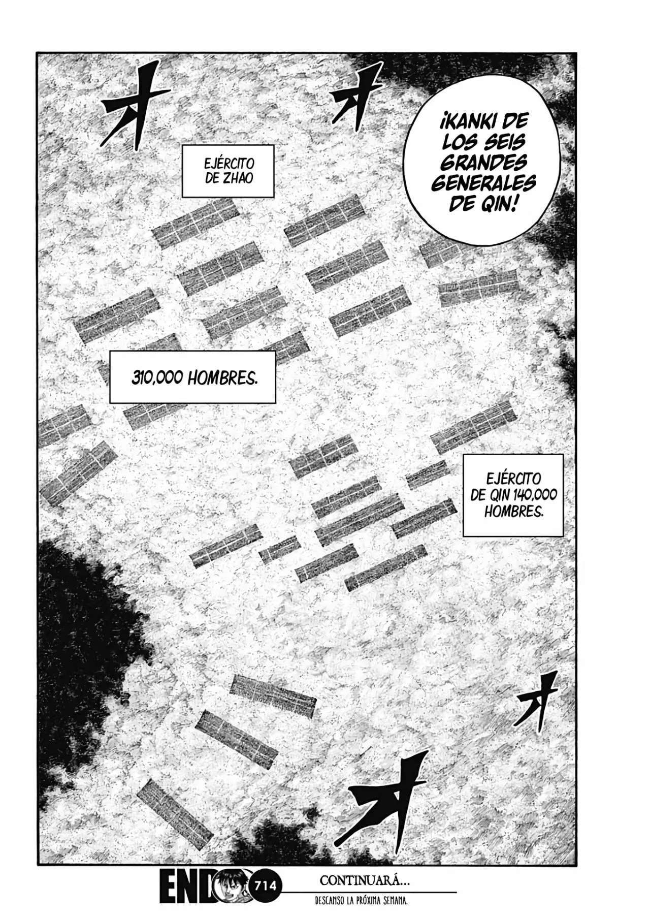 Capitulo 714 page 22