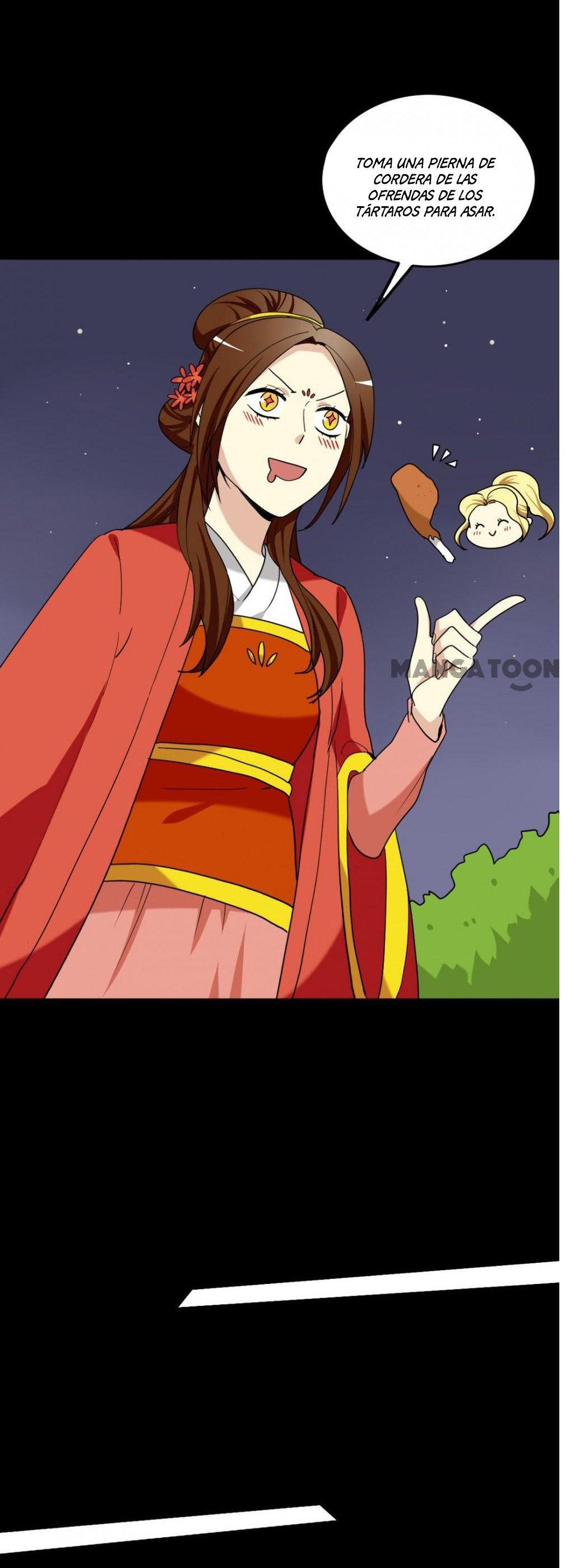 Capitulo 135 page 8