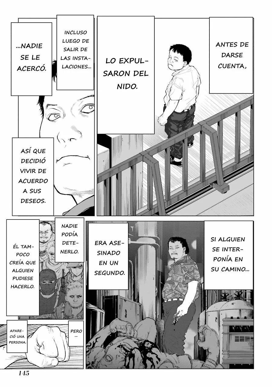 Capitulo 85 page 6