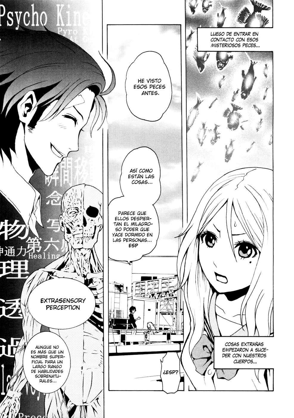 Capitulo 2 page 1