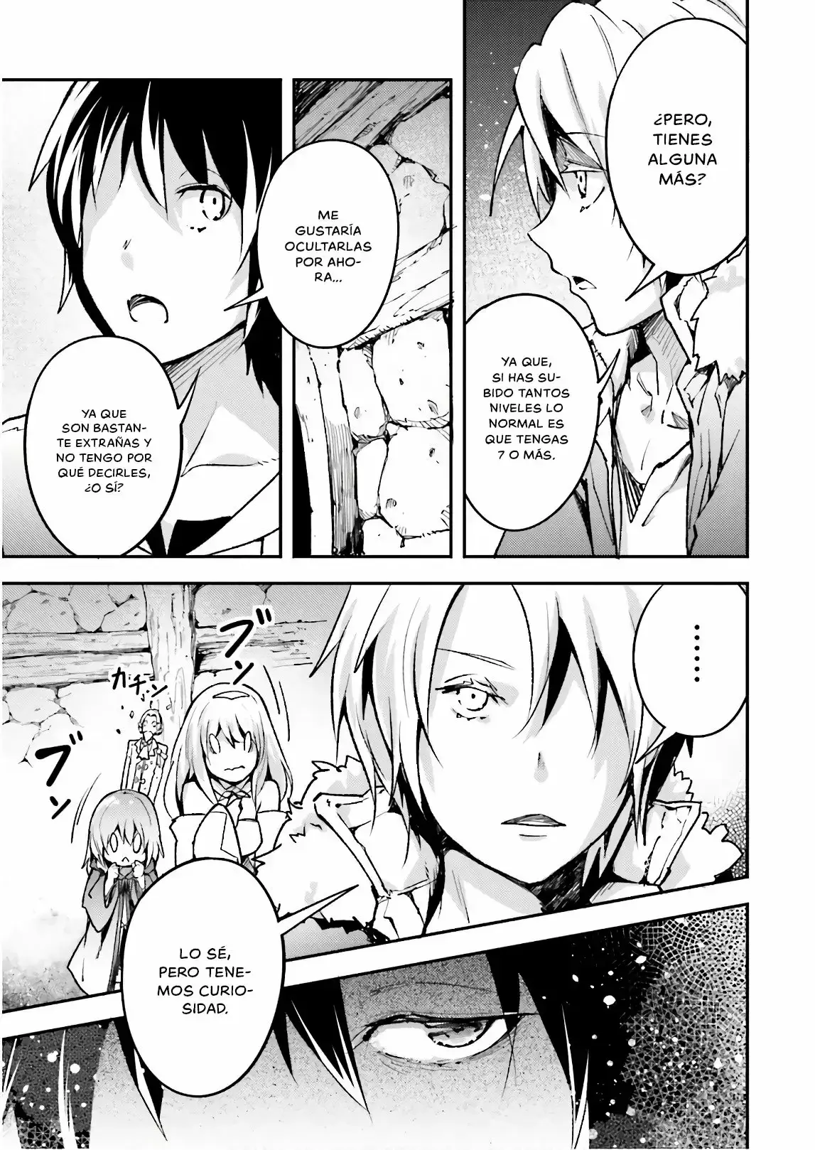 Capitulo 19 page 29