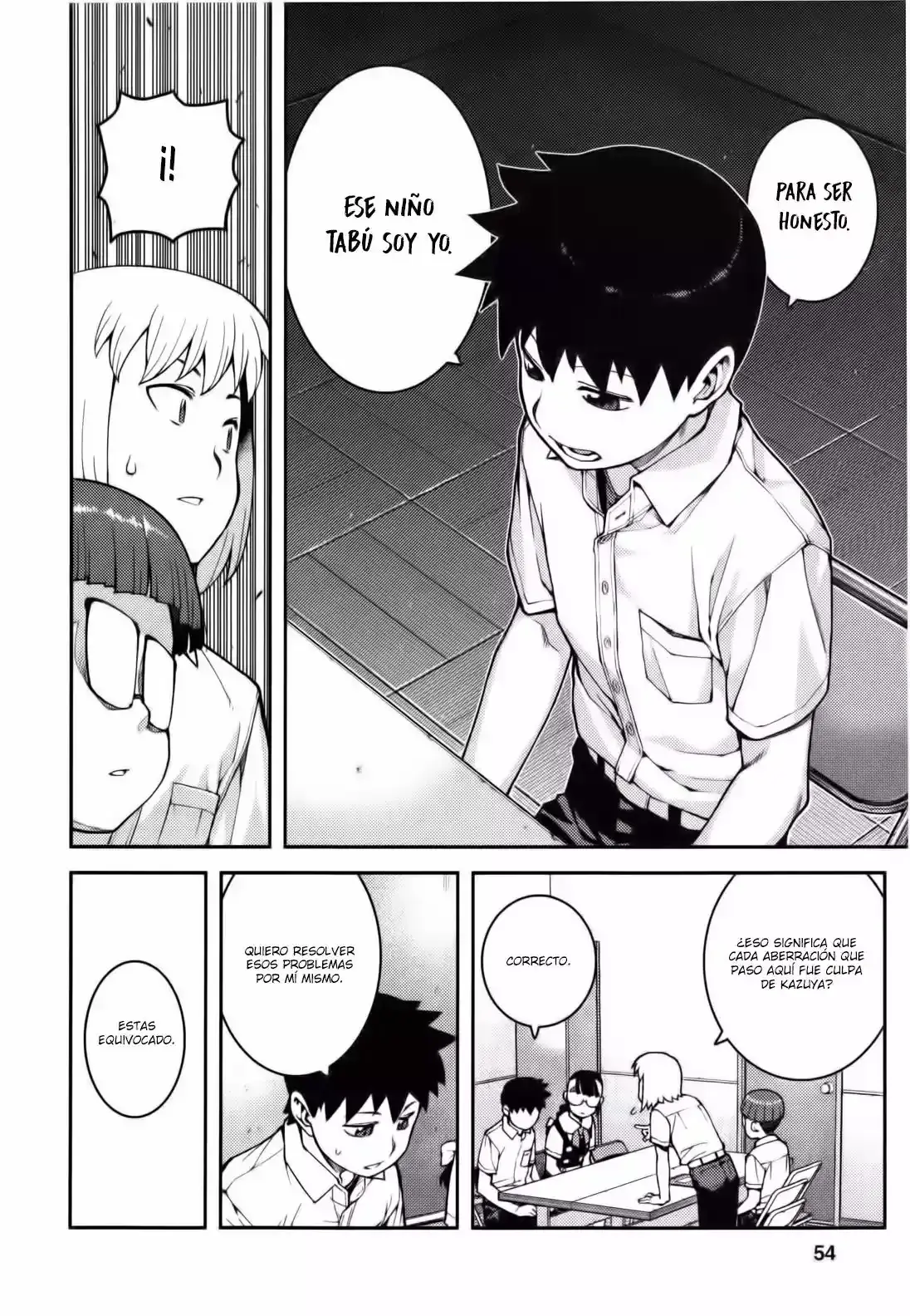 Capitulo 36 page 23