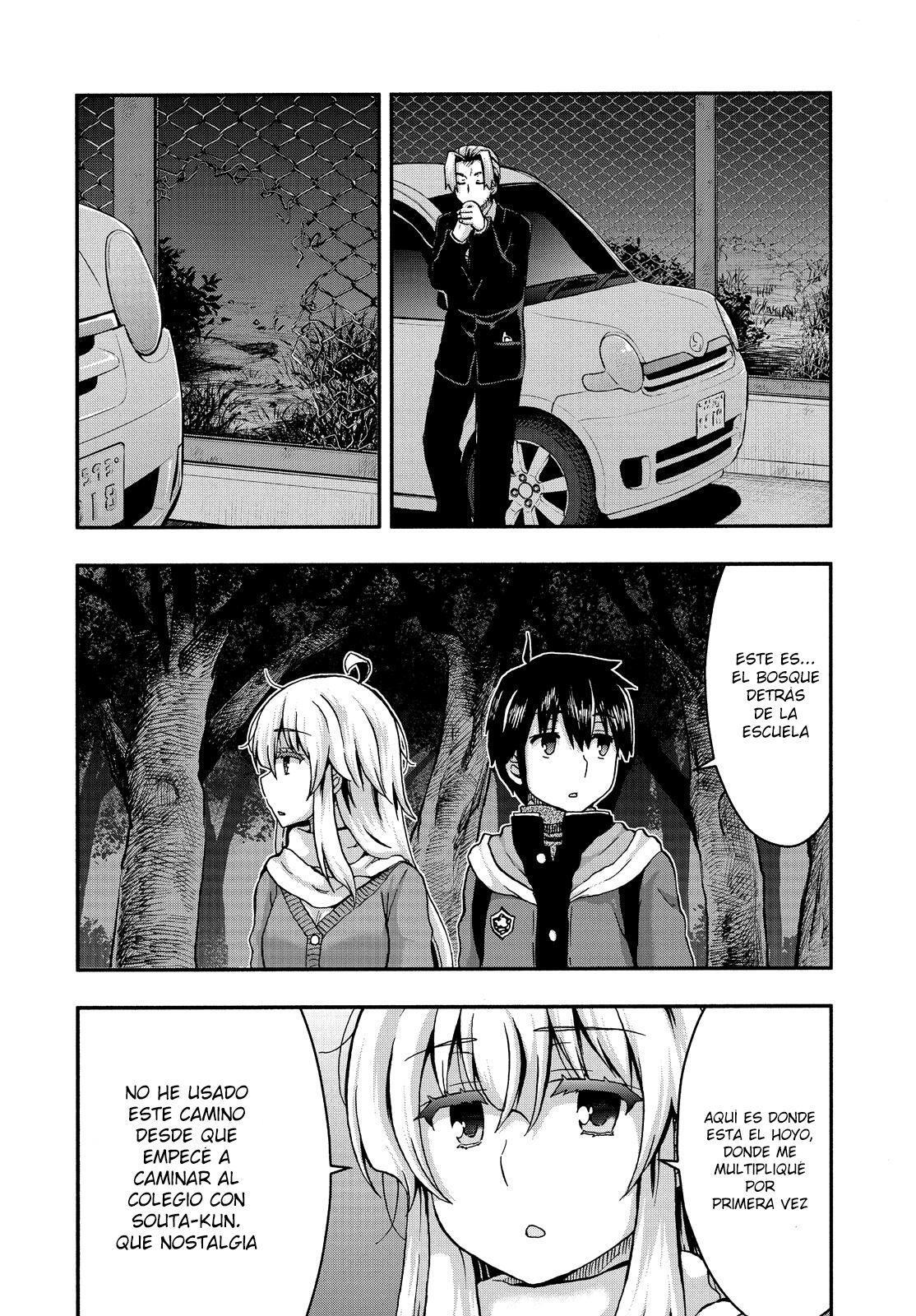 Capitulo 36 page 11