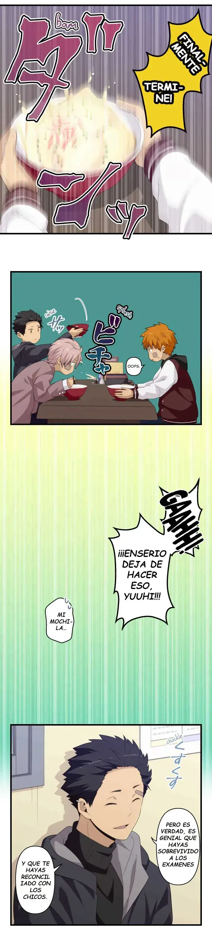Capitulo 61 page 3