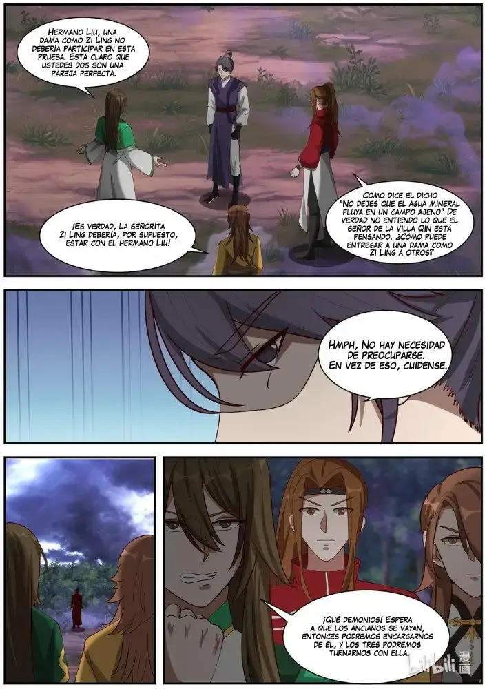 Capitulo 289 page 7