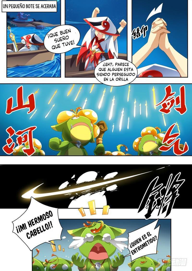 Capitulo 40.10 page 18