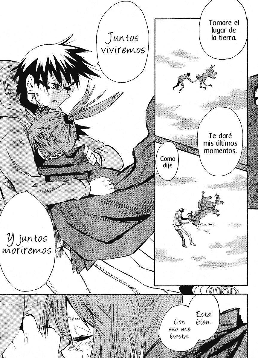 Capitulo 62 page 27