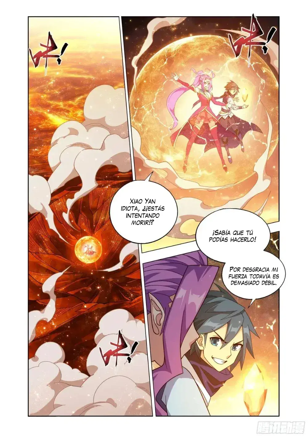 Capitulo 424 page 10