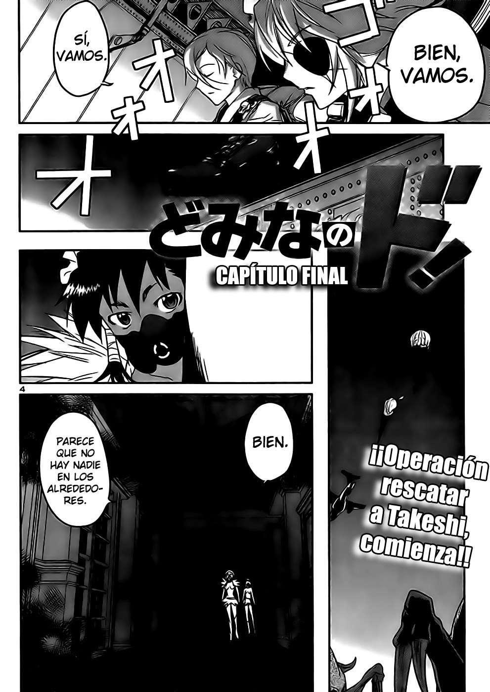 Capitulo 41 page 5