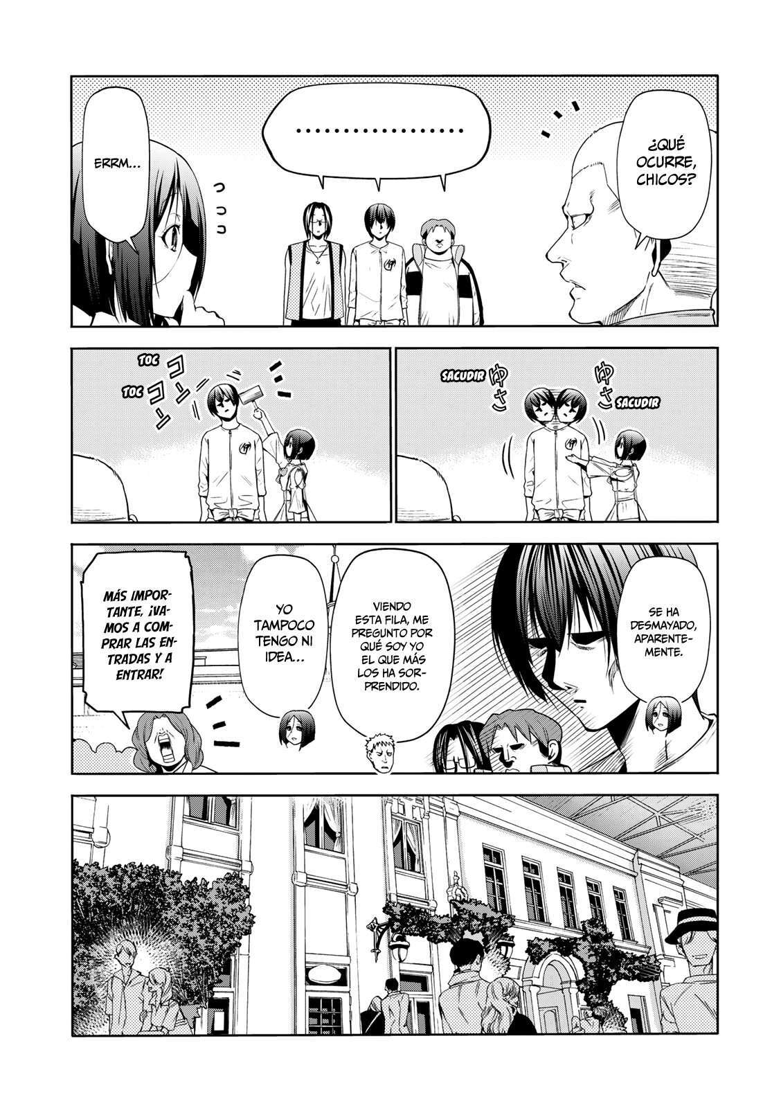 Capitulo 78 page 19
