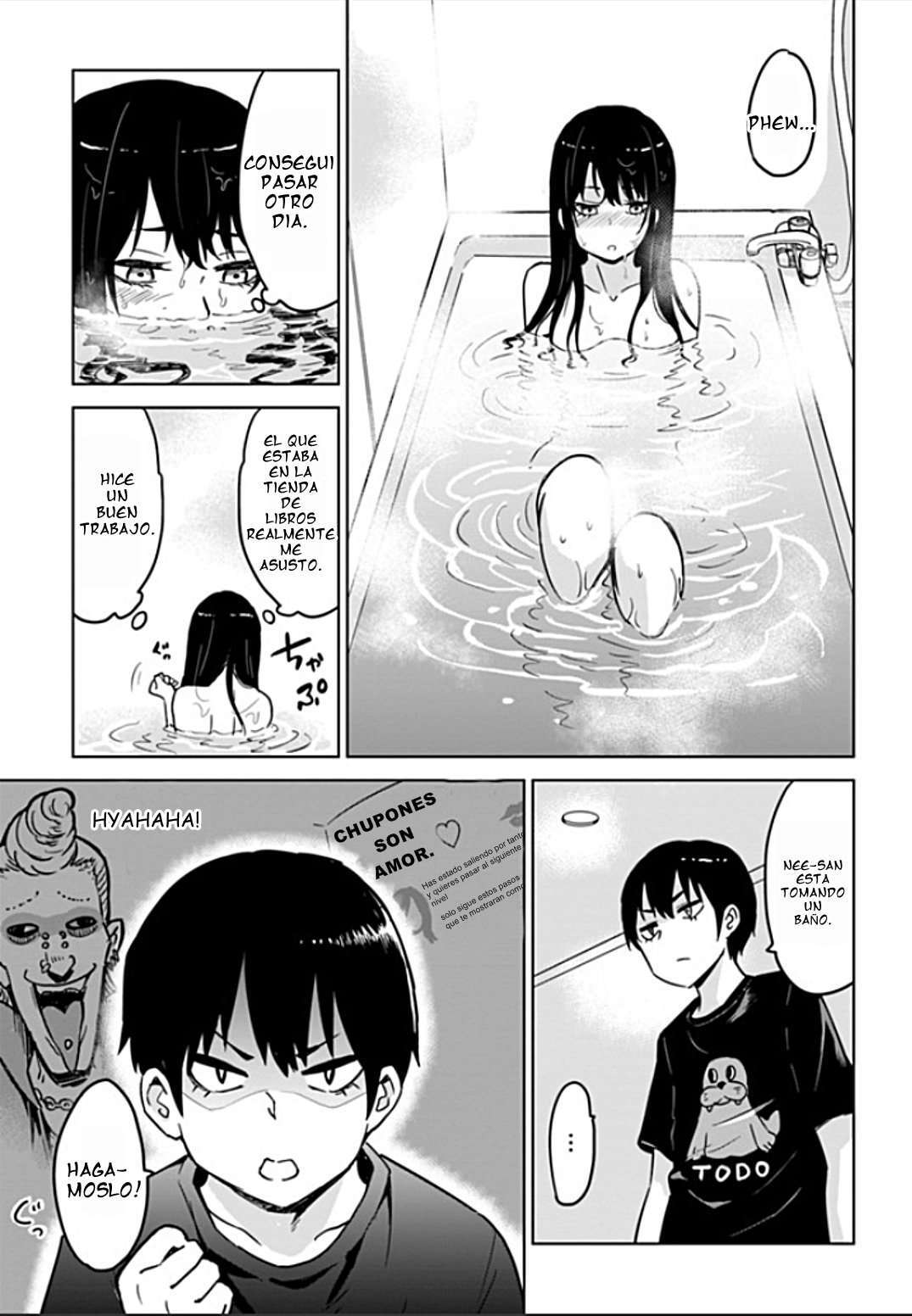 Capitulo 7 page 12