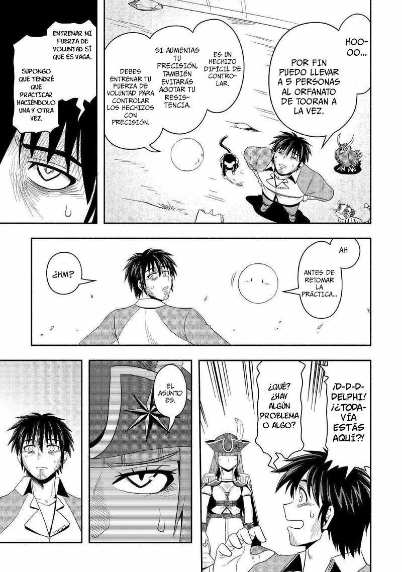 Capitulo 40 page 18