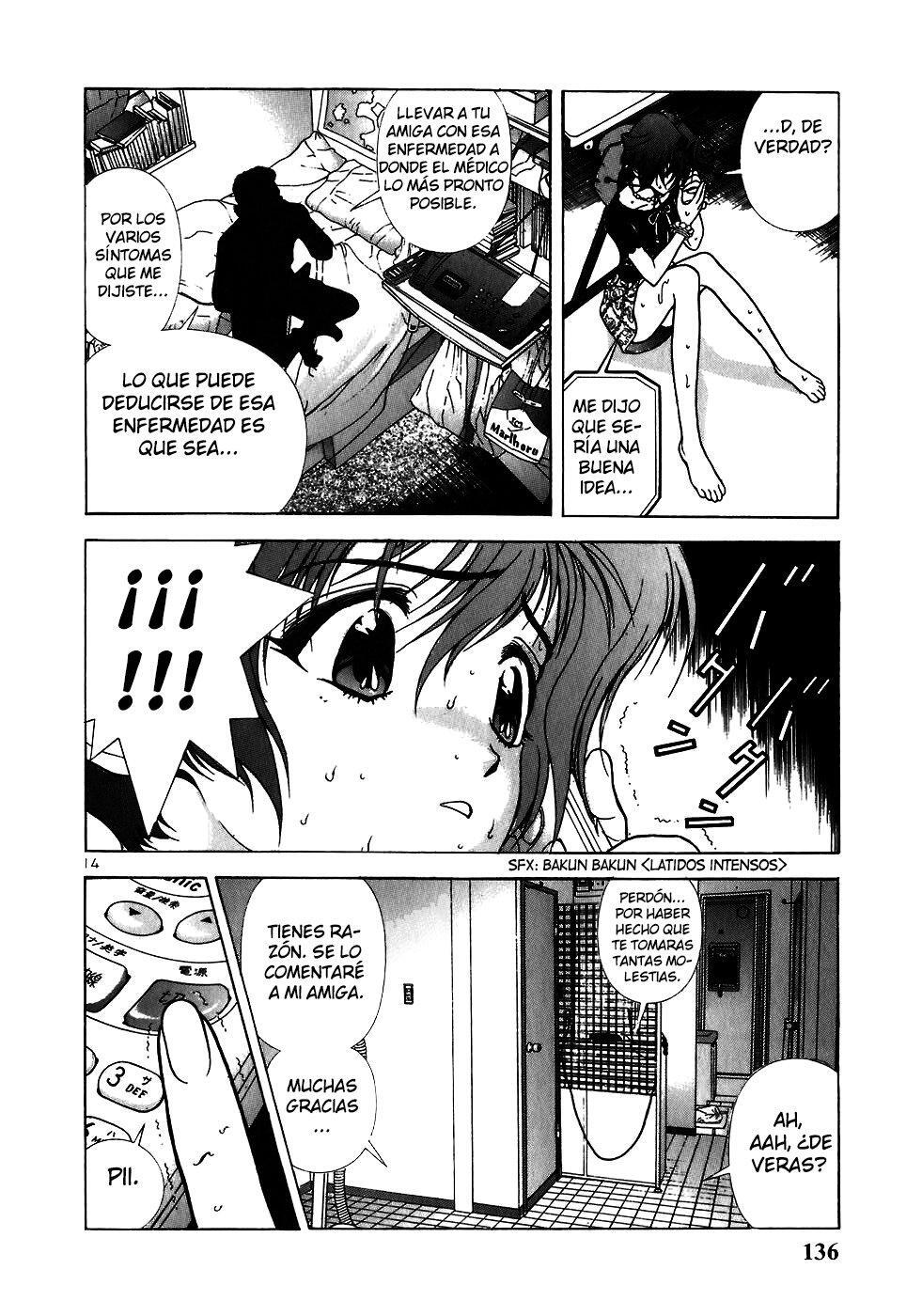 Capitulo 196 page 14