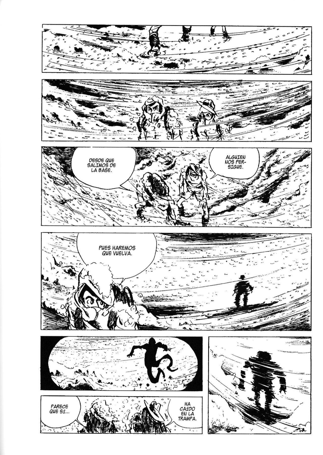 Capitulo 23 page 11
