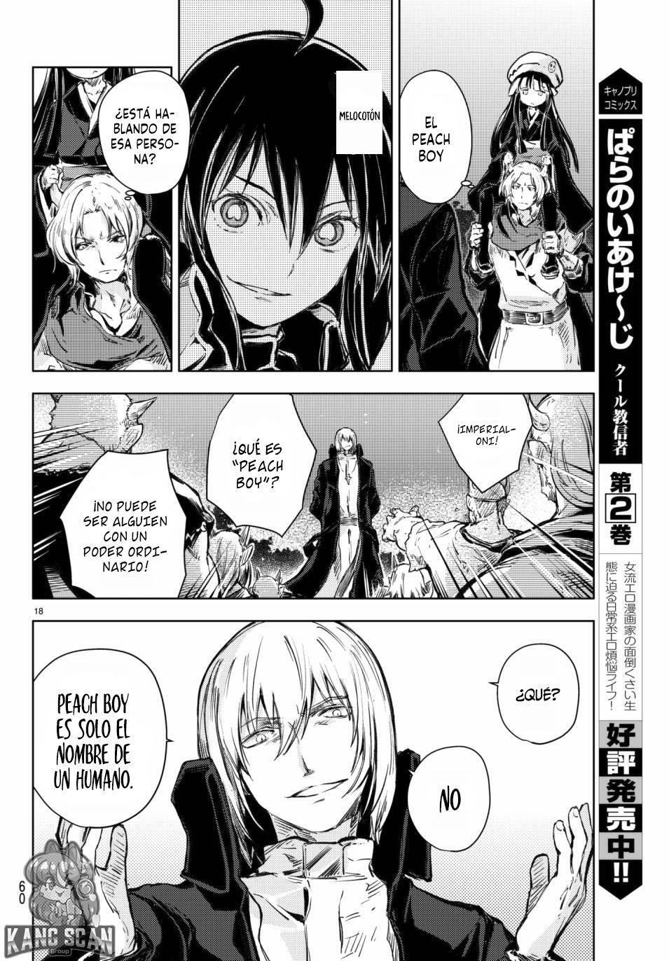 Capitulo 17 page 19